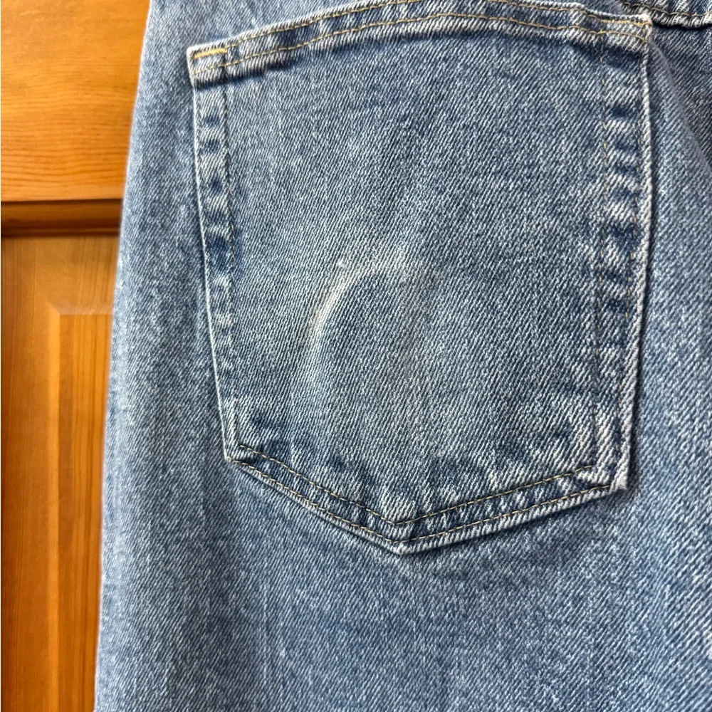 Wrangler Denim Jeans 34x30 - Picture 9 of 9